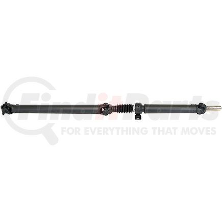 976-502 by DORMAN - Driveshaft Assembly - Rear