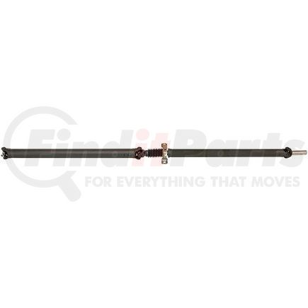 976-514 by DORMAN - Driveshaft Assembly - Rear