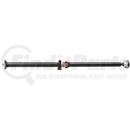 976-516 by DORMAN - Driveshaft Assembly - Rear