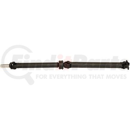 976-282 by DORMAN - Driveshaft Assembly - Rear