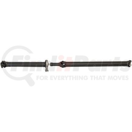 976-285 by DORMAN - Driveshaft Assembly - Rear