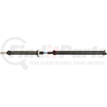 976-294 by DORMAN - Driveshaft Assembly - Rear