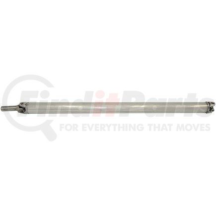 976-297 by DORMAN - Driveshaft Assembly - Rear