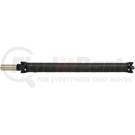 976-298 by DORMAN - Driveshaft Assembly - Rear