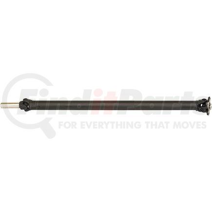 976-299 by DORMAN - Driveshaft Assembly - Rear