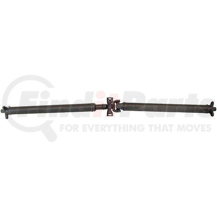 976-302 by DORMAN - Driveshaft Assembly - Rear