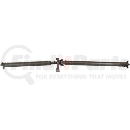 976-308 by DORMAN - Driveshaft Assembly - Rear