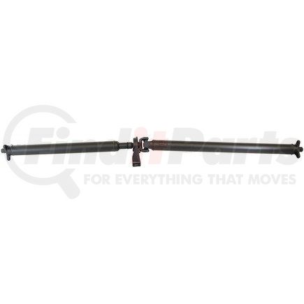 976-309 by DORMAN - Driveshaft Assembly - Rear