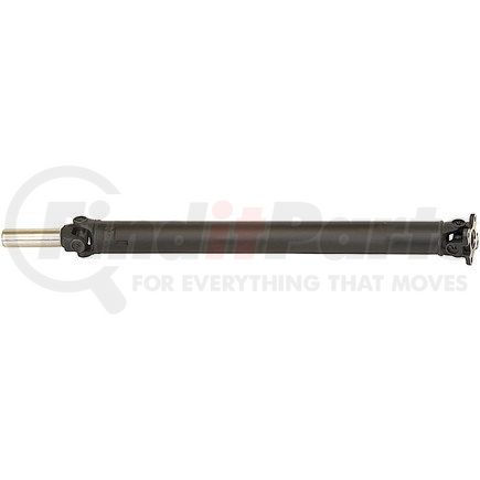 976-311 by DORMAN - Driveshaft Assembly - Rear