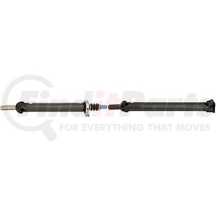 976-320 by DORMAN - Driveshaft Assembly - Rear