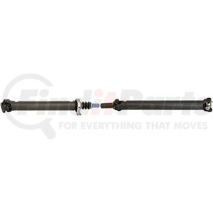 976-321 by DORMAN - Driveshaft Assembly - Rear