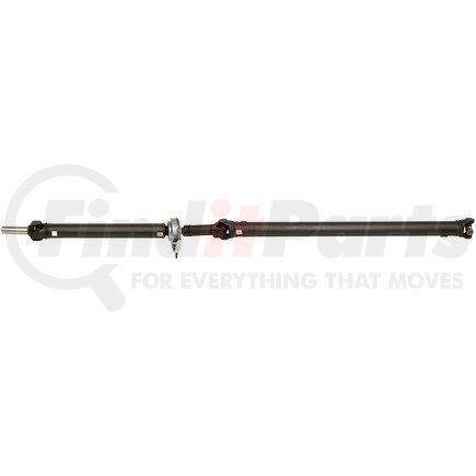 976-322 by DORMAN - Driveshaft Assembly - Rear