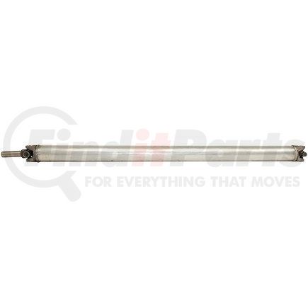 976-399 by DORMAN - Driveshaft Assembly - Rear