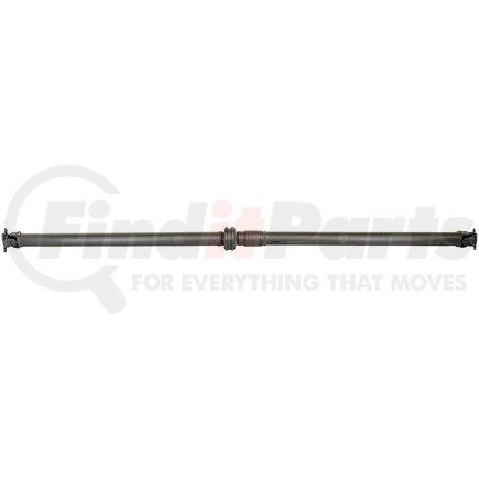 976-400 by DORMAN - Driveshaft Assembly - Rear