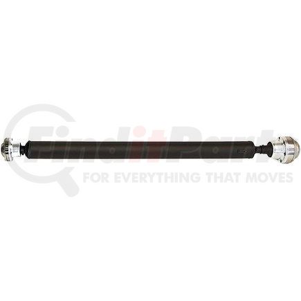 976-401 by DORMAN - Driveshaft Assembly - Rear