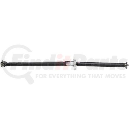 976-403 by DORMAN - Driveshaft Assembly - Rear