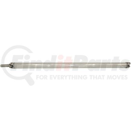 976-407 by DORMAN - Driveshaft Assembly - Rear