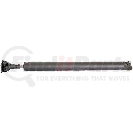 976-409 by DORMAN - Driveshaft Assembly - Rear