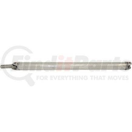 976-408 by DORMAN - Driveshaft Assembly - Rear