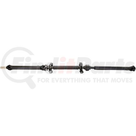 976-413 by DORMAN - Driveshaft Assembly - Rear