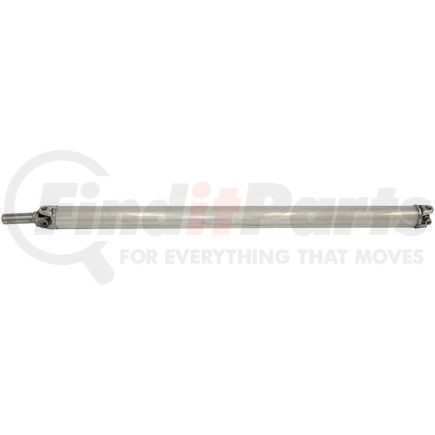 976-414 by DORMAN - Driveshaft Assembly - Rear