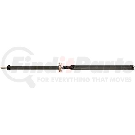 976-415 by DORMAN - Driveshaft Assembly - Rear