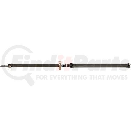 976-416 by DORMAN - Driveshaft Assembly - Rear