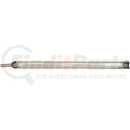 976-417 by DORMAN - Driveshaft Assembly - Rear