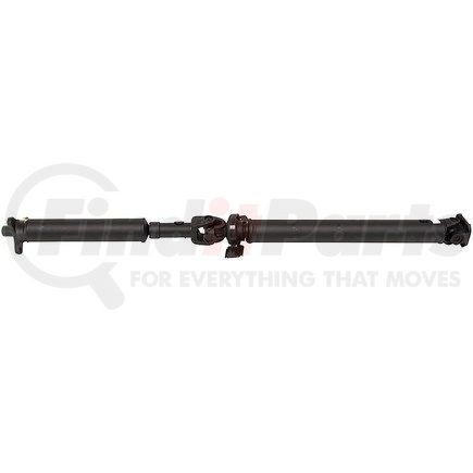 976-419 by DORMAN - Driveshaft Assembly - Rear