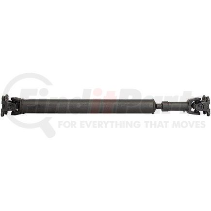 976-421 by DORMAN - Driveshaft Assembly - Rear