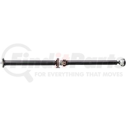 976-422 by DORMAN - Driveshaft Assembly - Rear