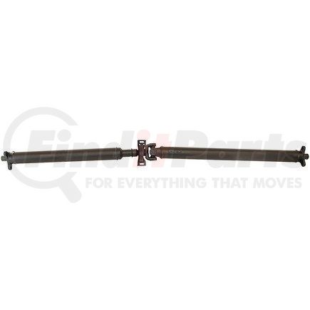 976-424 by DORMAN - Driveshaft Assembly - Rear