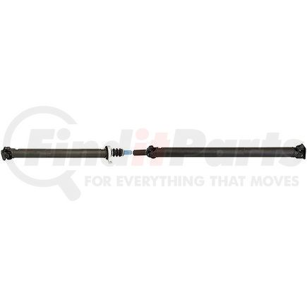 976-427 by DORMAN - Driveshaft Assembly - Rear