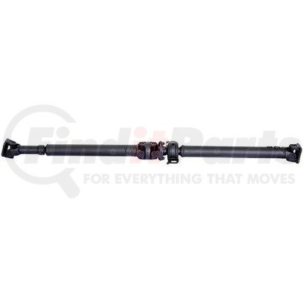 976-429 by DORMAN - Driveshaft Assembly - Rear