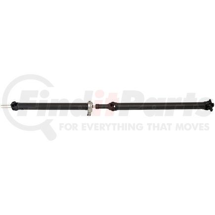 976-432 by DORMAN - Driveshaft Assembly - Rear