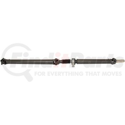 976-439 by DORMAN - Driveshaft Assembly - Rear