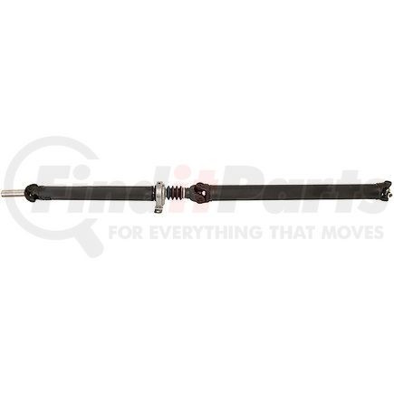 976-444 by DORMAN - Driveshaft Assembly - Rear