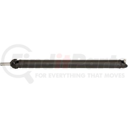 976-446 by DORMAN - Driveshaft Assembly - Rear