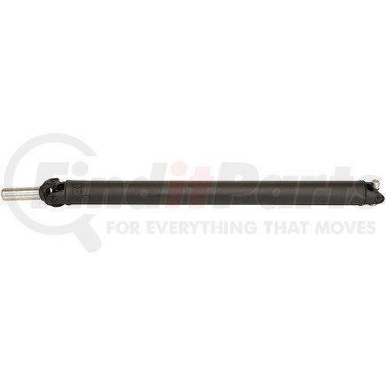 976-450 by DORMAN - Driveshaft Assembly - Rear