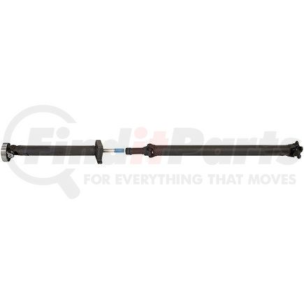 976-667 by DORMAN - Driveshaft Assembly - Rear