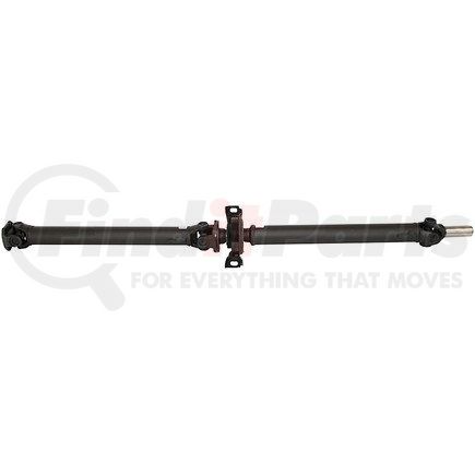 976-669 by DORMAN - Driveshaft Assembly - Rear