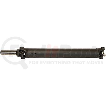 976-670 by DORMAN - Driveshaft Assembly - Rear