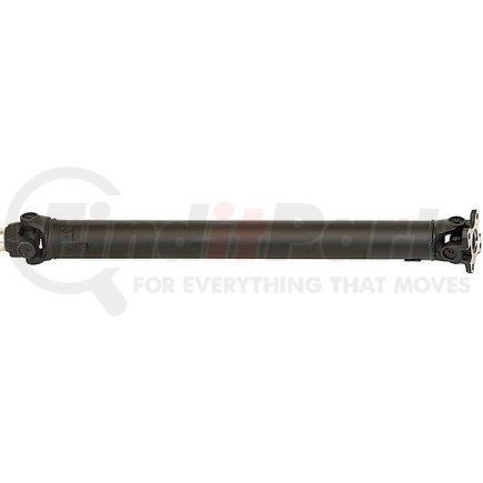 976-671 by DORMAN - Driveshaft Assembly - Rear