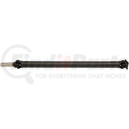 976-673 by DORMAN - Driveshaft Assembly - Rear