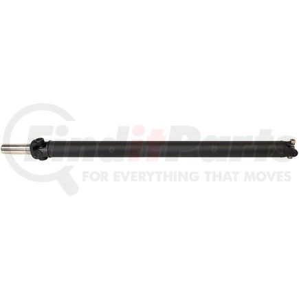 976-674 by DORMAN - Driveshaft Assembly - Rear