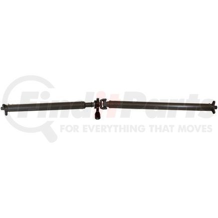 976-677 by DORMAN - Driveshaft Assembly - Rear