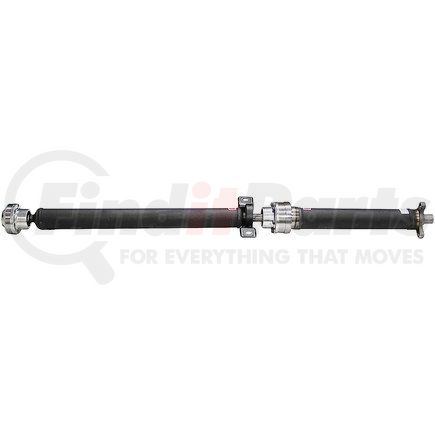 976-682 by DORMAN - Driveshaft Assembly - Rear