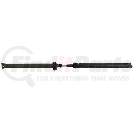 976-689 by DORMAN - Driveshaft Assembly - Rear