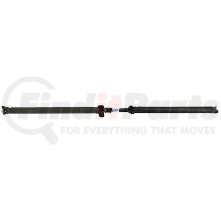 976-692 by DORMAN - Driveshaft Assembly - Rear