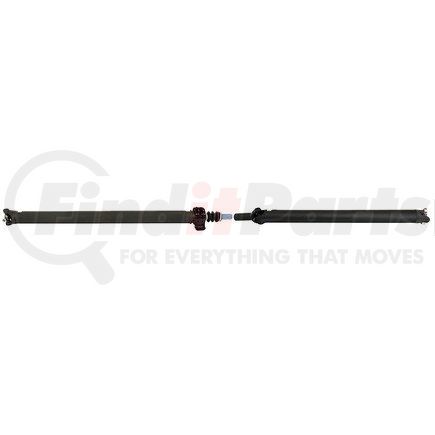 976-692 by DORMAN - Driveshaft Assembly - Rear